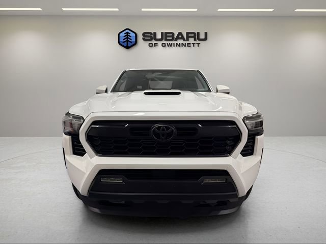 Used 2024 Toyota Tacoma TRD Sport image 8