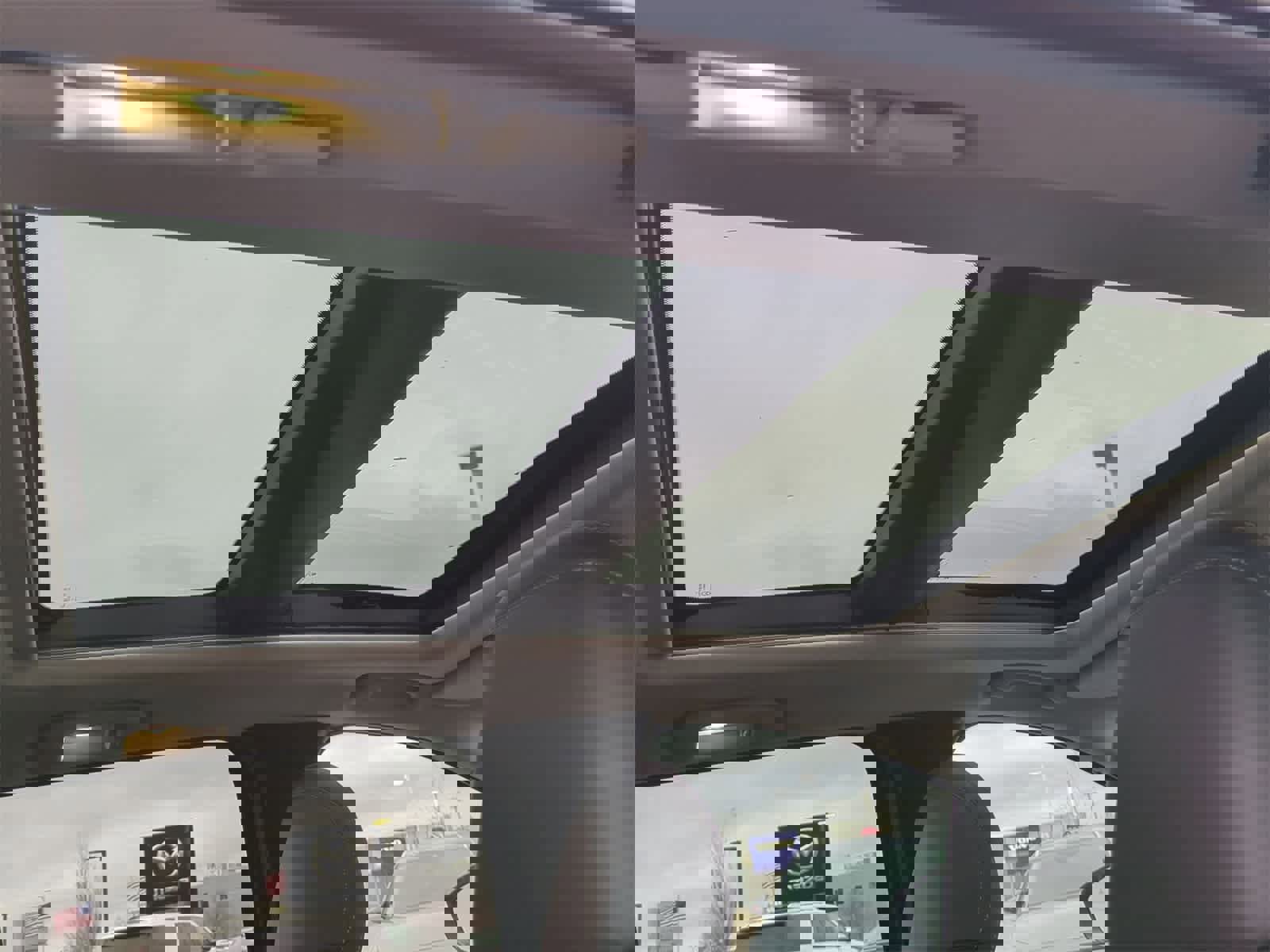 Used 2024 MAZDA CX-50 AWD 2.5 S w/ Cargo Package image 21