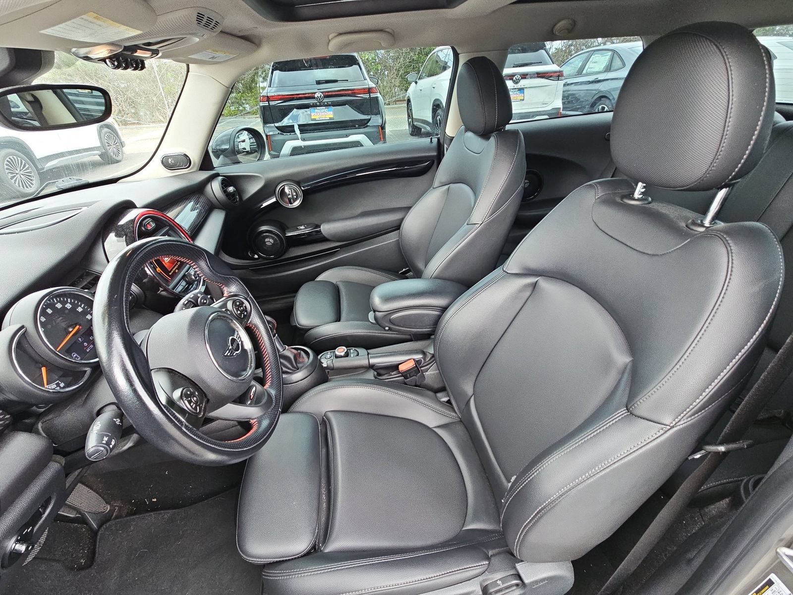 Used 2019 MINI Cooper S FWD image 16