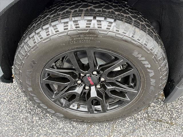 New 2026 GMC Sierra 1500 Elevation AWD/4WD image 18