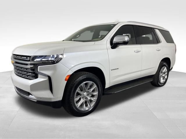 Used 2024 Chevrolet Tahoe Premier image 14