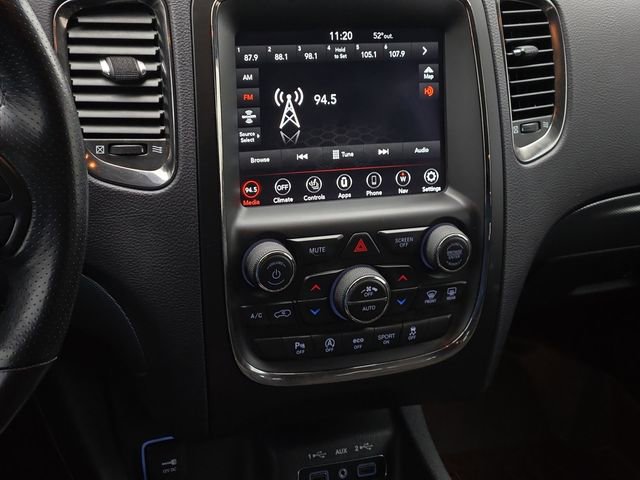 Used 2020 Dodge Durango GT AWD/4WD image 21