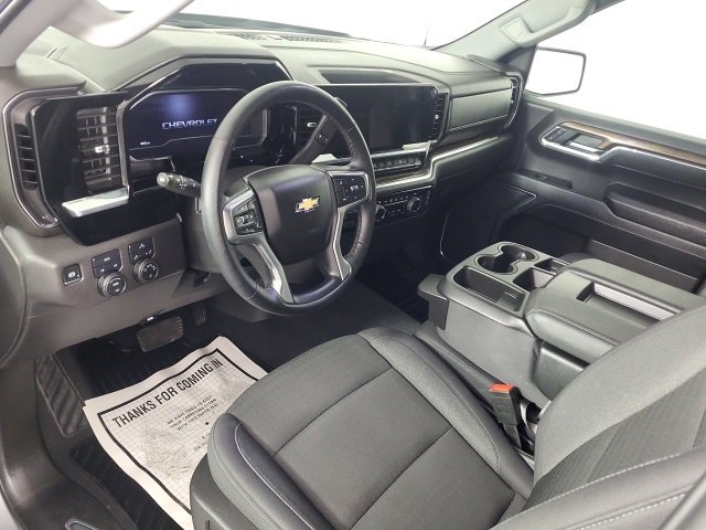 Used 2025 Chevrolet Silverado 1500 LT image 15