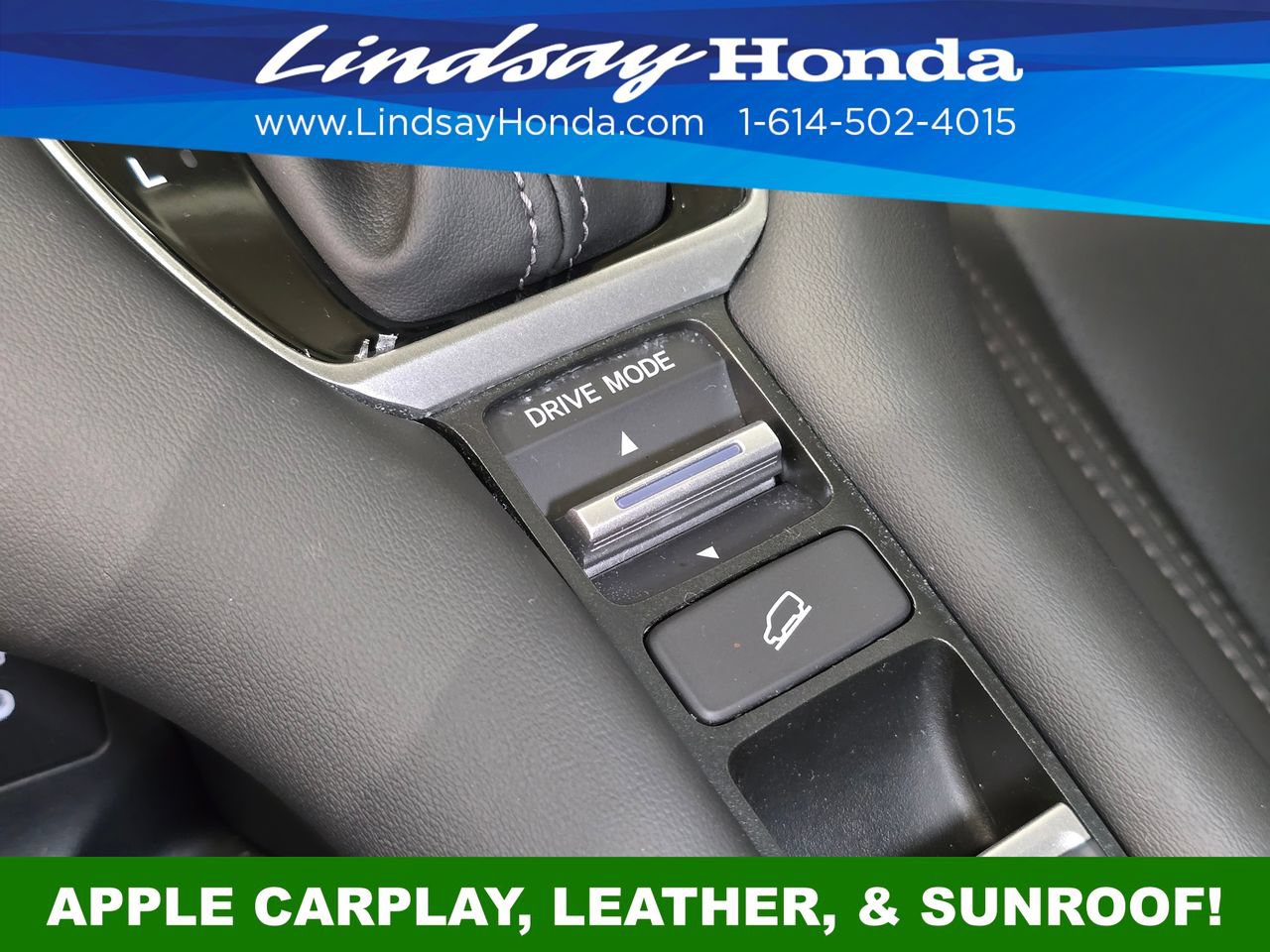 Used 2026 Honda HR-V EX-L image 19
