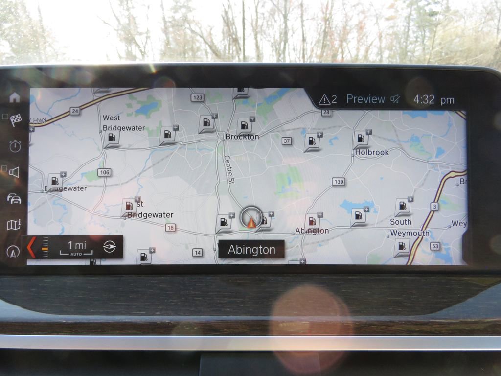 Used 2018 BMW X3 xDrive30i AWD/4WD image 26