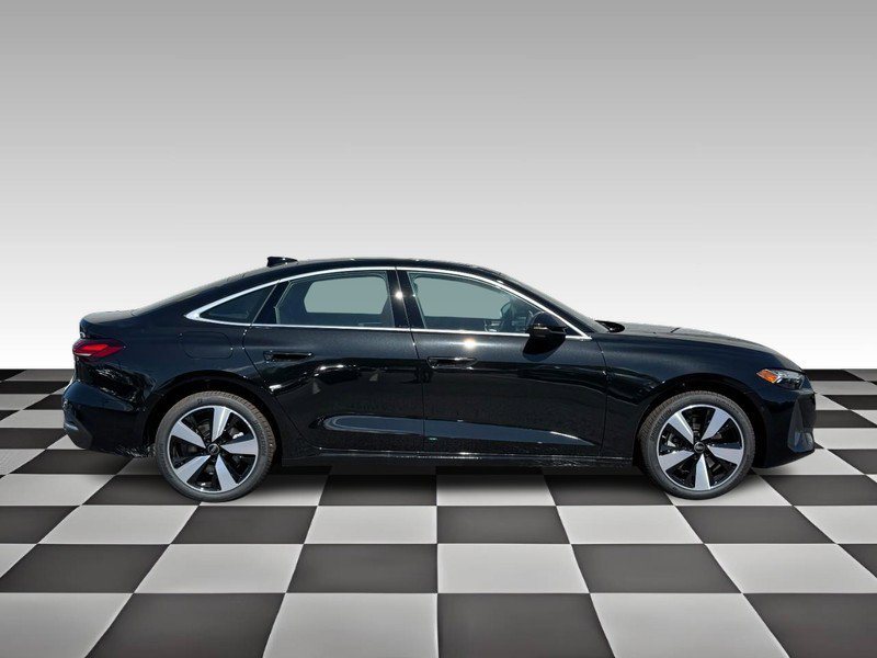 New 2025 Audi A5 2.0T Premium Plus image 2