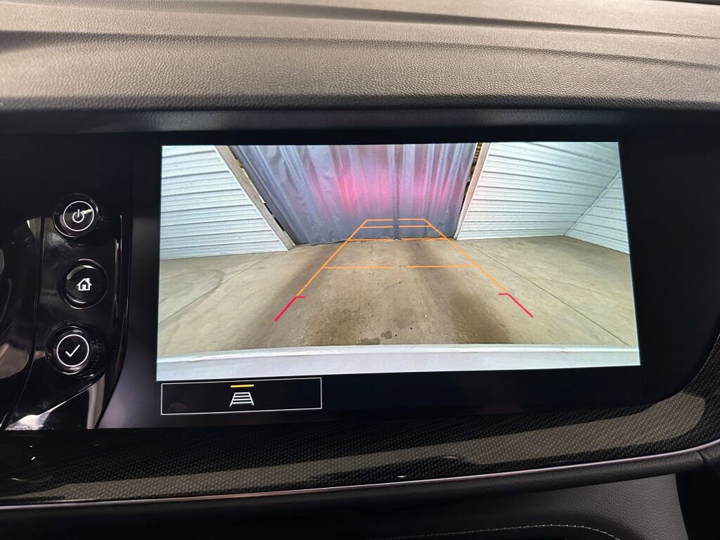 Certified 2023 Buick Envision Preferred w/ Sport Touring Package image 13