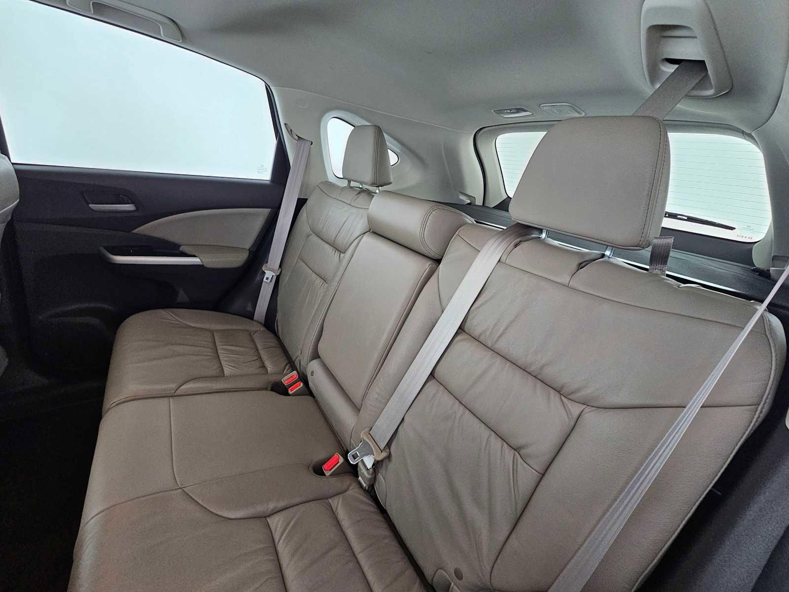 Used 2013 Honda CR-V EX-L image 17