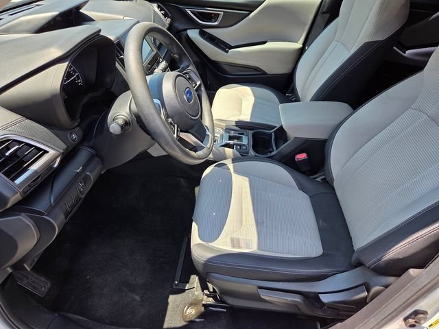 Used 2019 Subaru Forester w/ Alloy Wheel Package AWD/4WD image 10