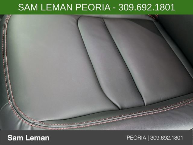 New 2026 Jeep Wrangler Unlimited Rubicon 392 image 19