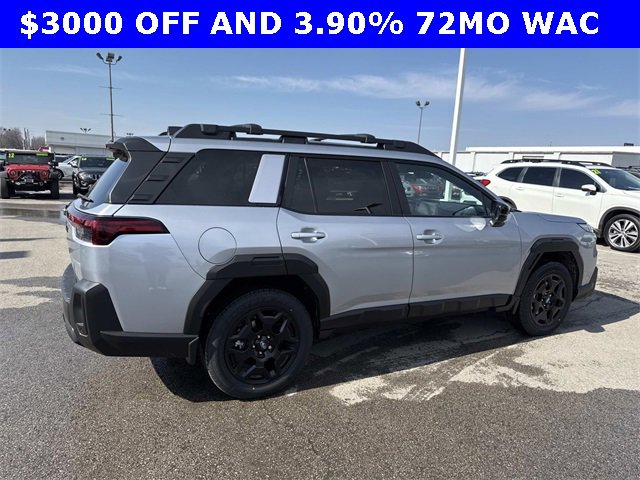 New 2026 Subaru Outback Limited image 2