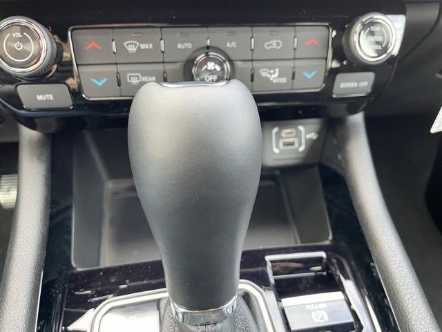 New 2026 Jeep Compass Latitude w/ Quick Order Package 29K image 16