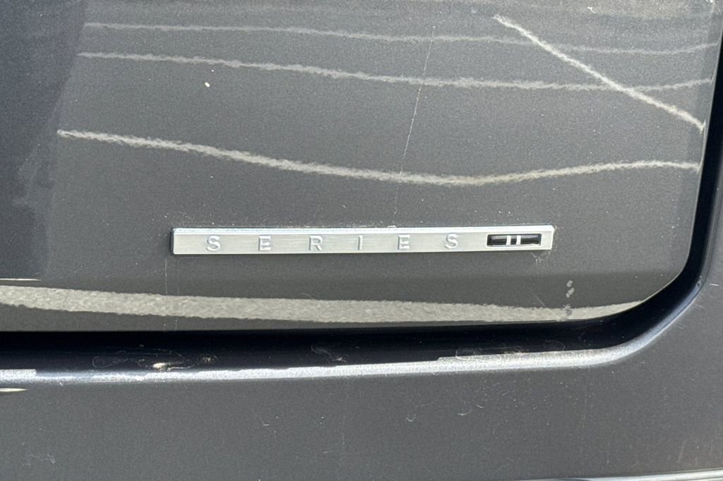 Used 2024 Jeep Wagoneer Series II w/ Flexible Seating Group image 12