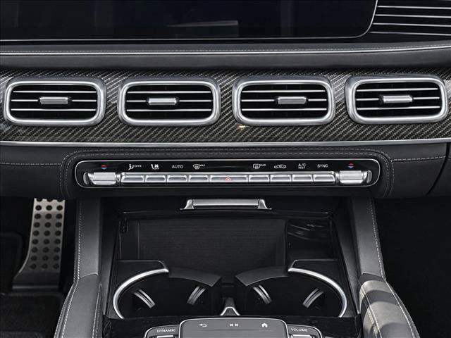 Certified 2024 Mercedes-Benz GLE 53 AMG 4MATIC image 21
