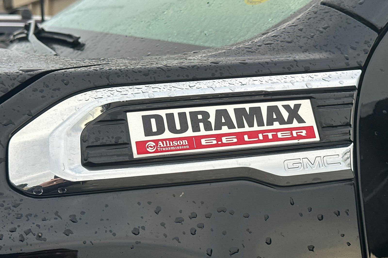 Used 2023 GMC Sierra 2500 Denali image 6