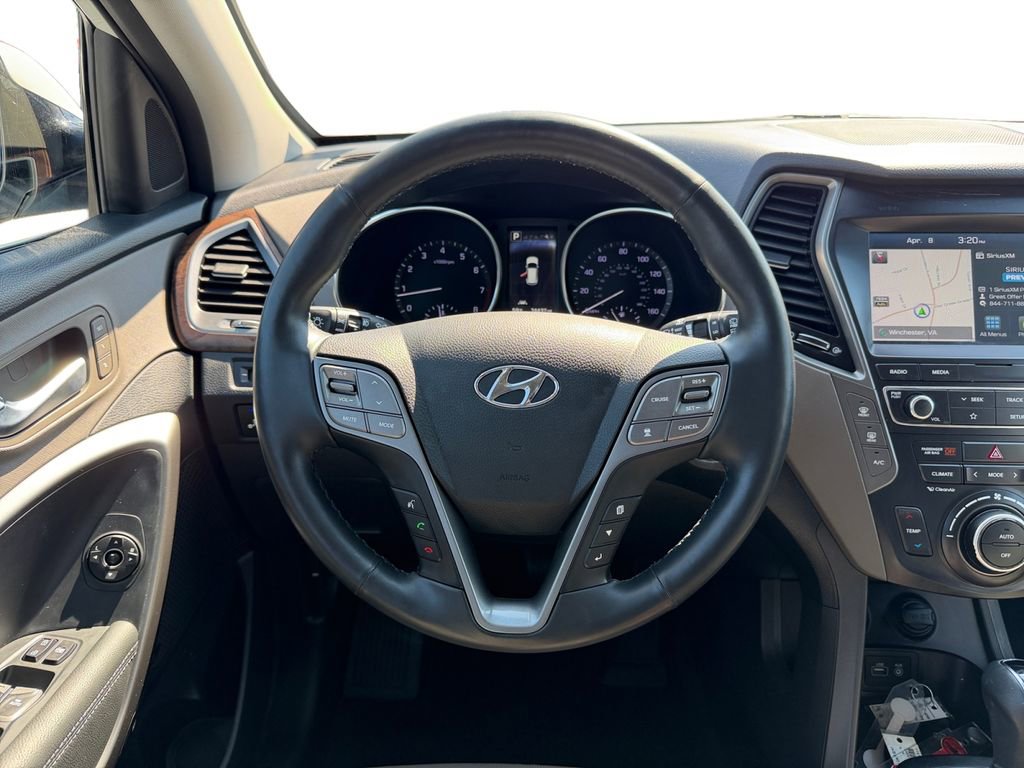 Used 2019 Hyundai Santa Fe XL image 13