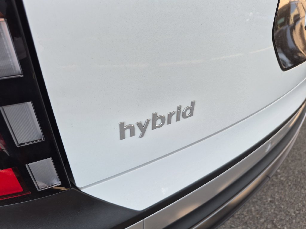 New 2026 Hyundai Palisade SEL AWD/4WD image 10