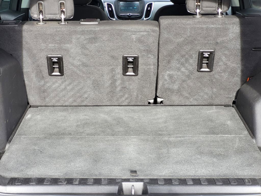 Used 2018 Chevrolet Equinox LS image 20