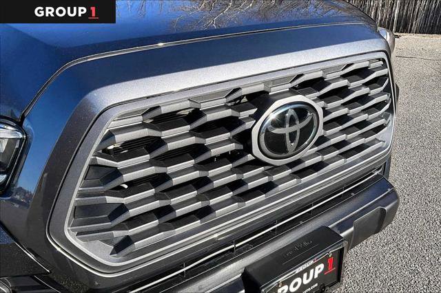Certified 2023 Toyota Tacoma TRD Off-Road image 32
