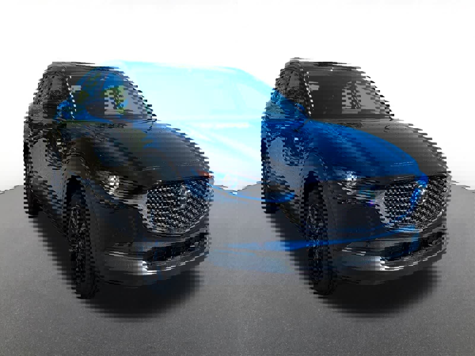 New 2025 MAZDA CX-30 AWD 2.5 S w/ Select Sport Pkg image 8