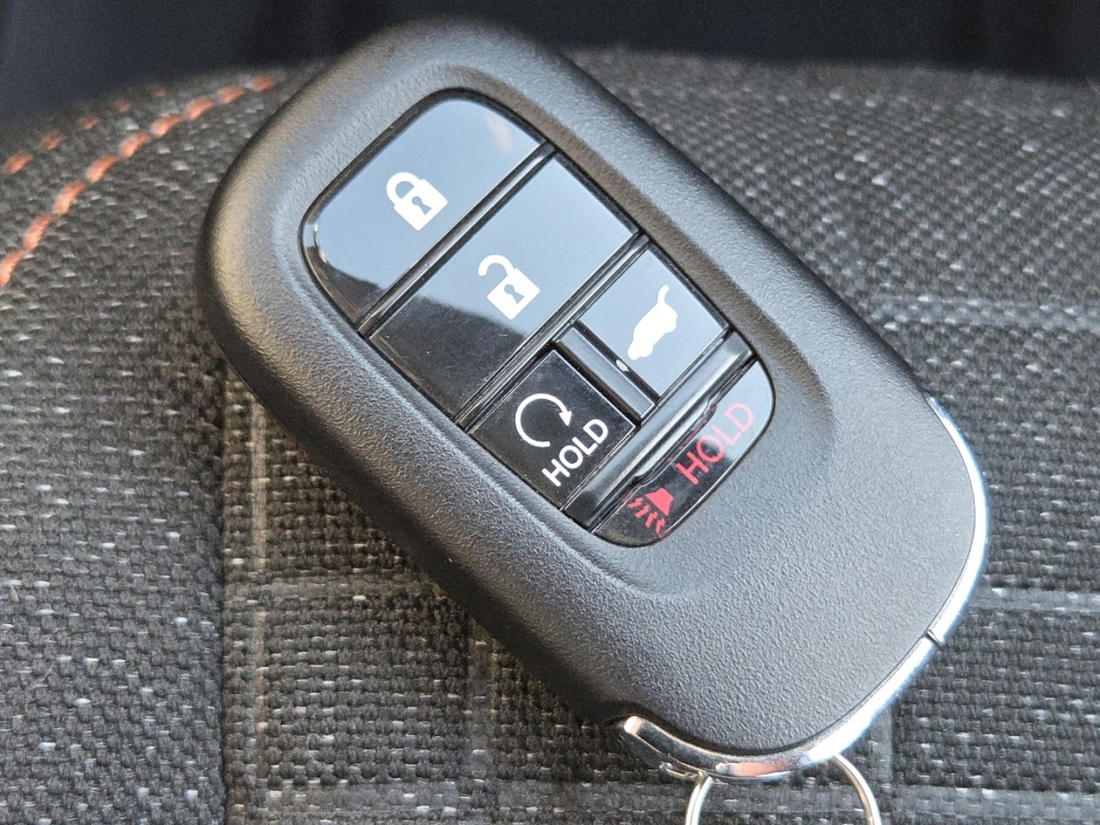 Certified 2023 Honda HR-V Sport image 31