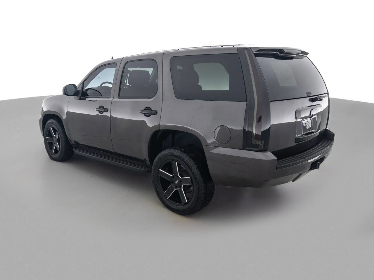 Used 2007 Chevrolet Tahoe LT w/ LT Preferred Equipment Group AWD/4WD image 7