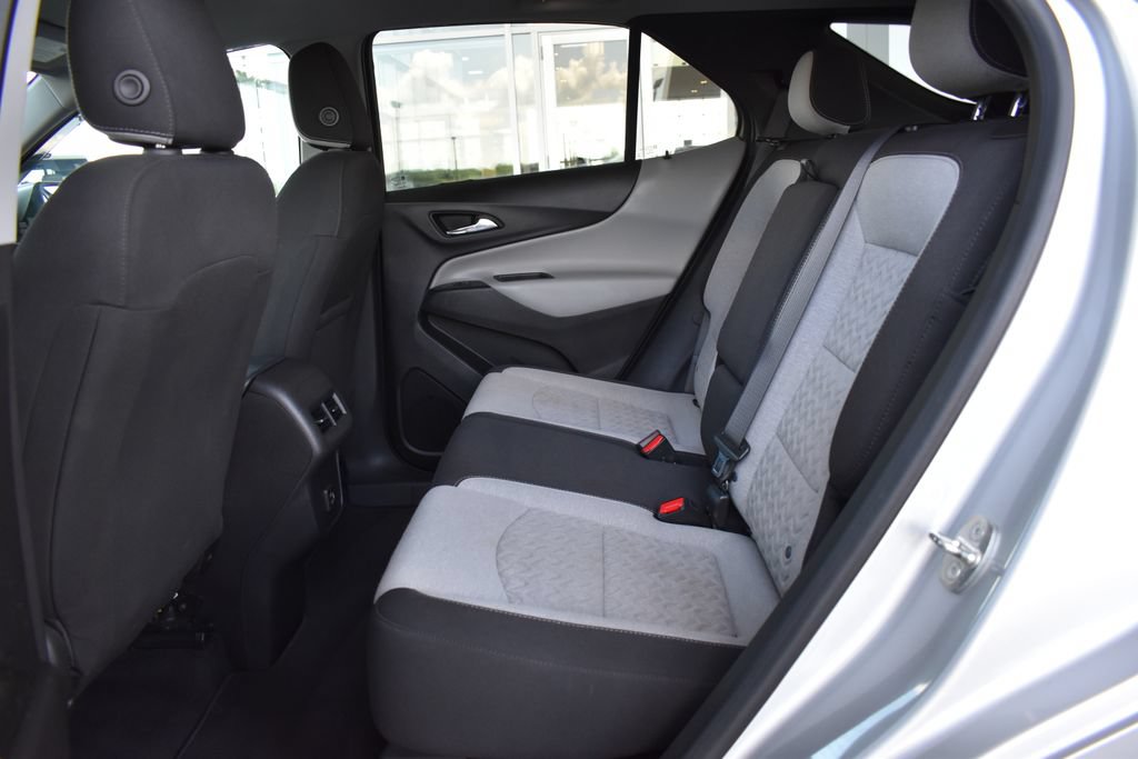 Used 2022 Chevrolet Equinox LT FWD image 15
