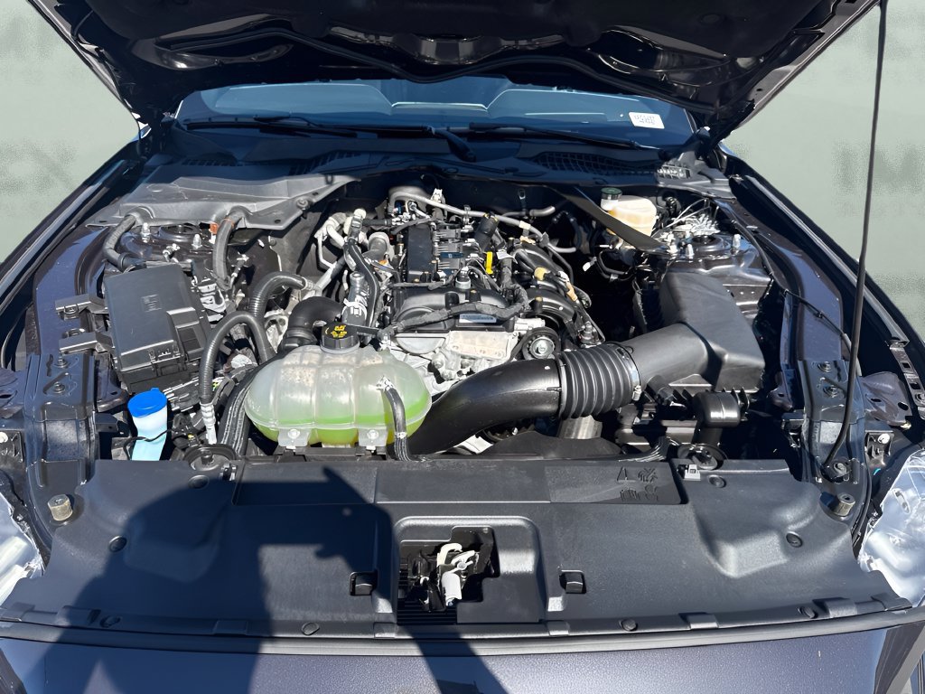 Used 2022 Ford Mustang Premium w/ Equipment Group 201A RWD image 27