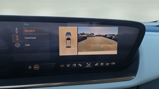 New 2026 Buick Envision Avenir image 41