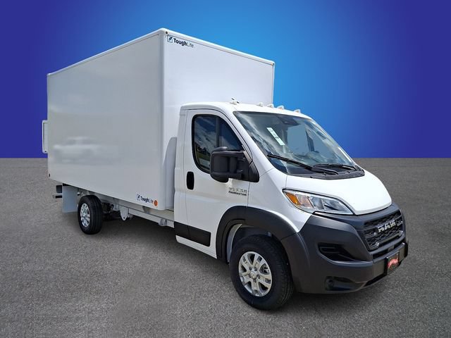 New 2023 RAM ProMaster 3500 FWD image 2