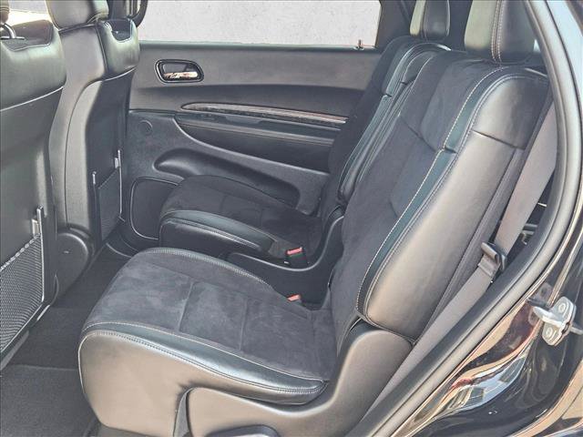 Used 2025 Dodge Durango R/T AWD/4WD image 21