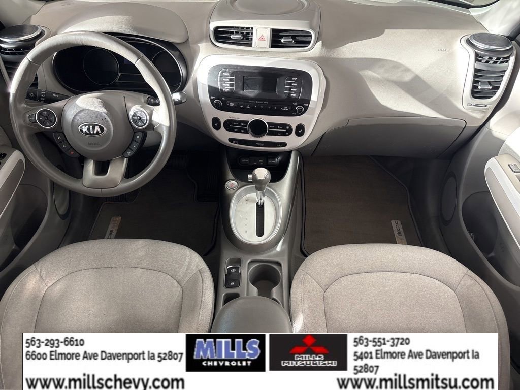 Used 2016 Kia Soul EV image 13