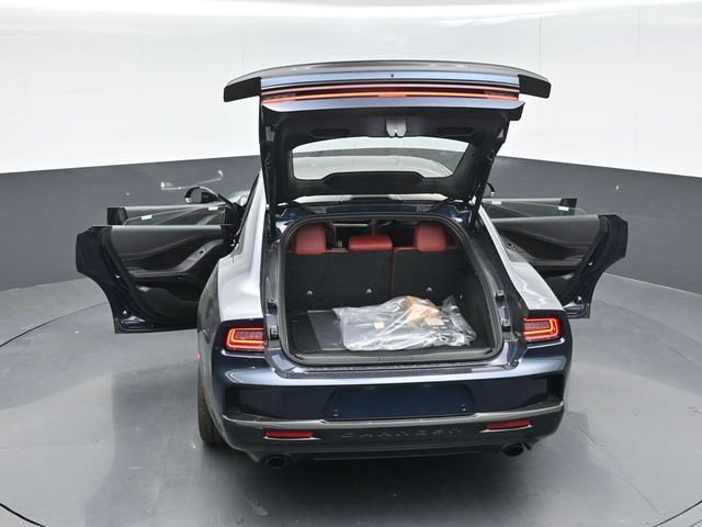 New 2026 Dodge Charger Scat Pack AWD/4WD image 56