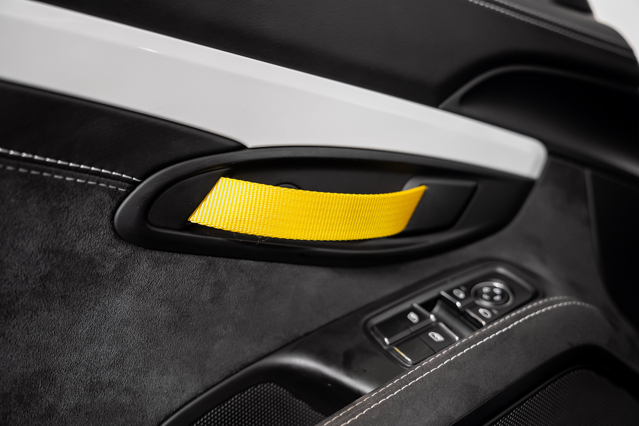 Used 2019 Porsche 911 GT3 RS RWD image 76