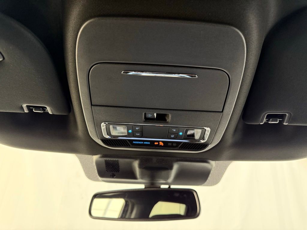 New 2025 Ford F150 Platinum image 48