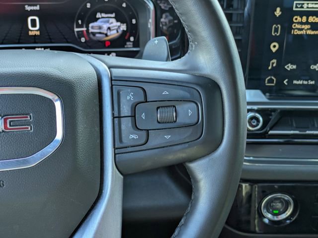 Used 2023 GMC Sierra 1500 SLT w/ SLT Premium Package image 20