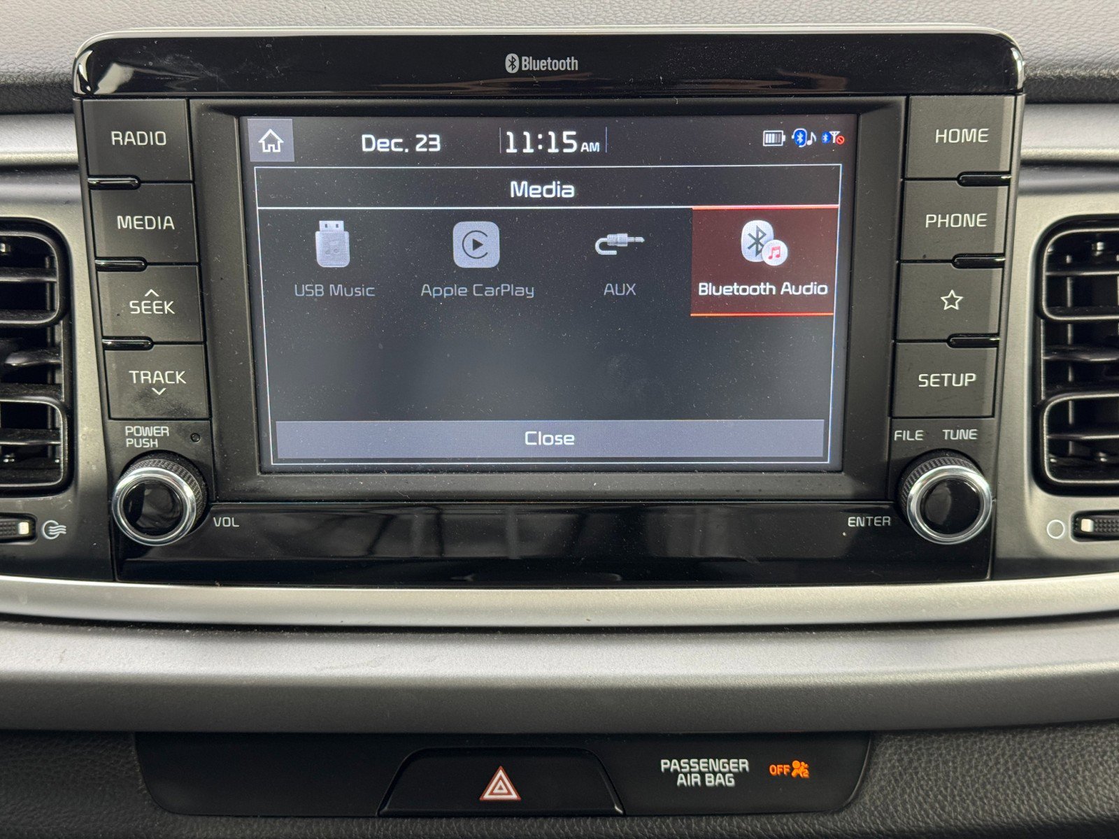 Used 2019 Kia Rio S image 20