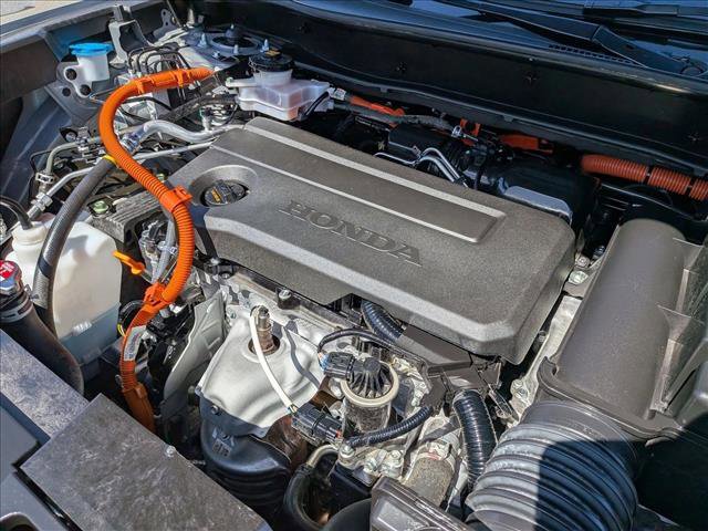 Certified 2024 Honda CR-V Sport-L image 23