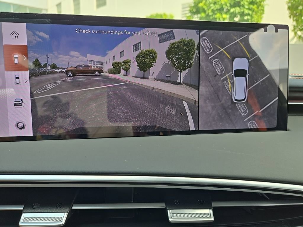 New 2026 Genesis GV70 3.5T Sport Prestige image 51