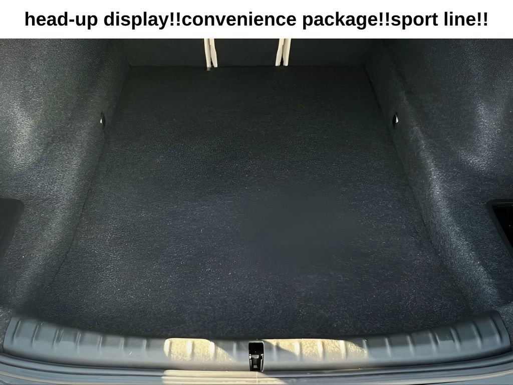 Used 2019 BMW 540i xDrive w/ Convenience Package AWD/4WD image 23