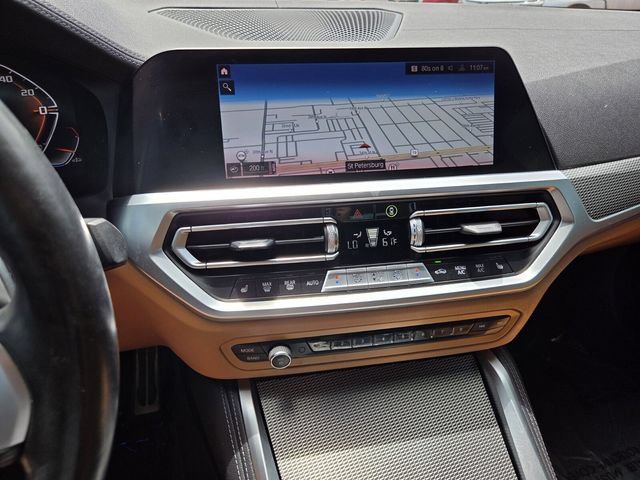 Used 2022 BMW M440i Coupe w/ M Carbon Exterior Package RWD image 20