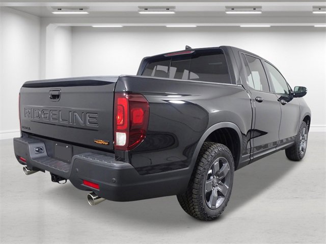 New 2026 Honda Ridgeline TrailSport image 5