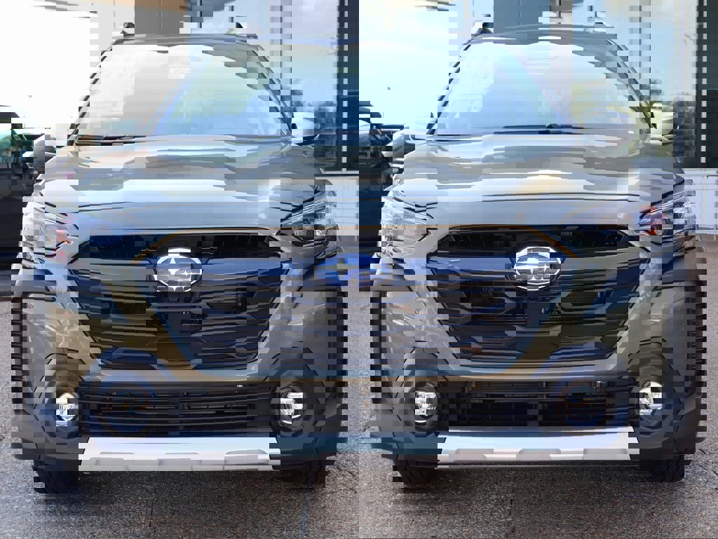 New 2025 Subaru Outback Touring XT image 8