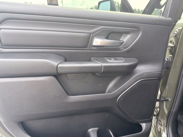 New 2026 RAM 1500 Warlock AWD/4WD image 37