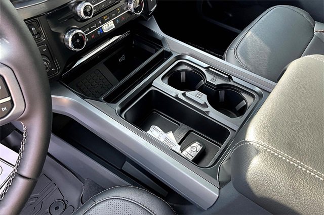 New 2026 Ford F250 Lariat w/ Tremor Off-Road Package image 8