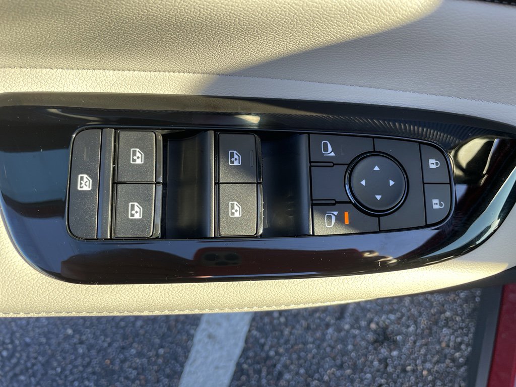 New 2026 Nissan Murano SV image 9