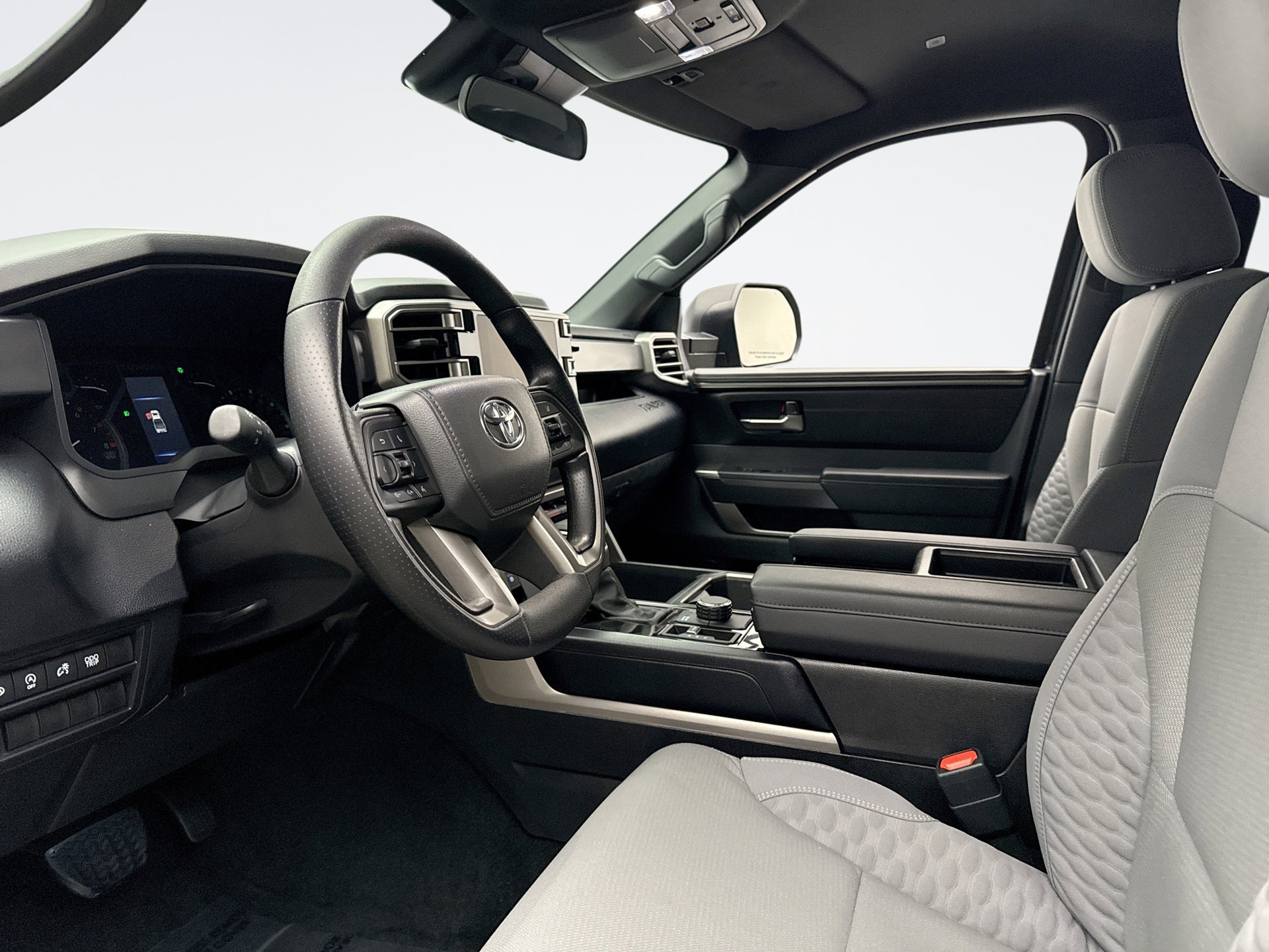Used 2025 Toyota Tundra SR5 image 10