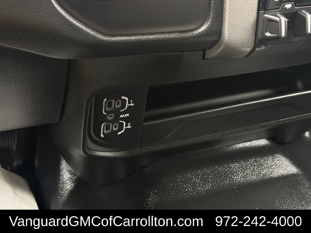 Used 2022 RAM 3500 Tradesman AWD/4WD image 21