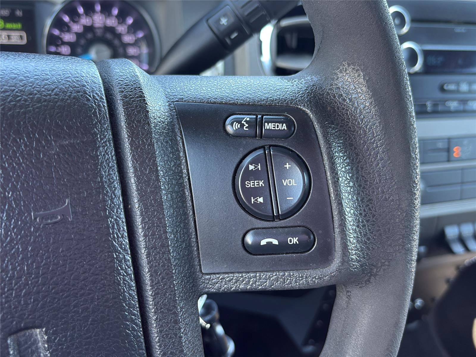 Used 2016 Ford F250 XLT w/ XLT Value Package AWD/4WD image 22