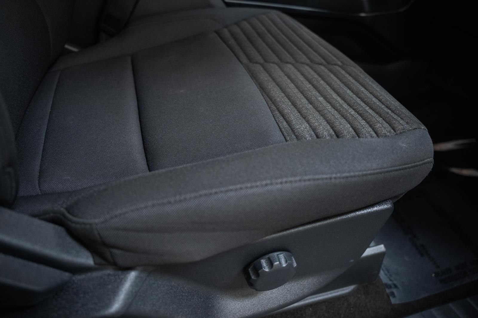 Used 2021 Ford F150 XL w/ STX Appearance Package image 37